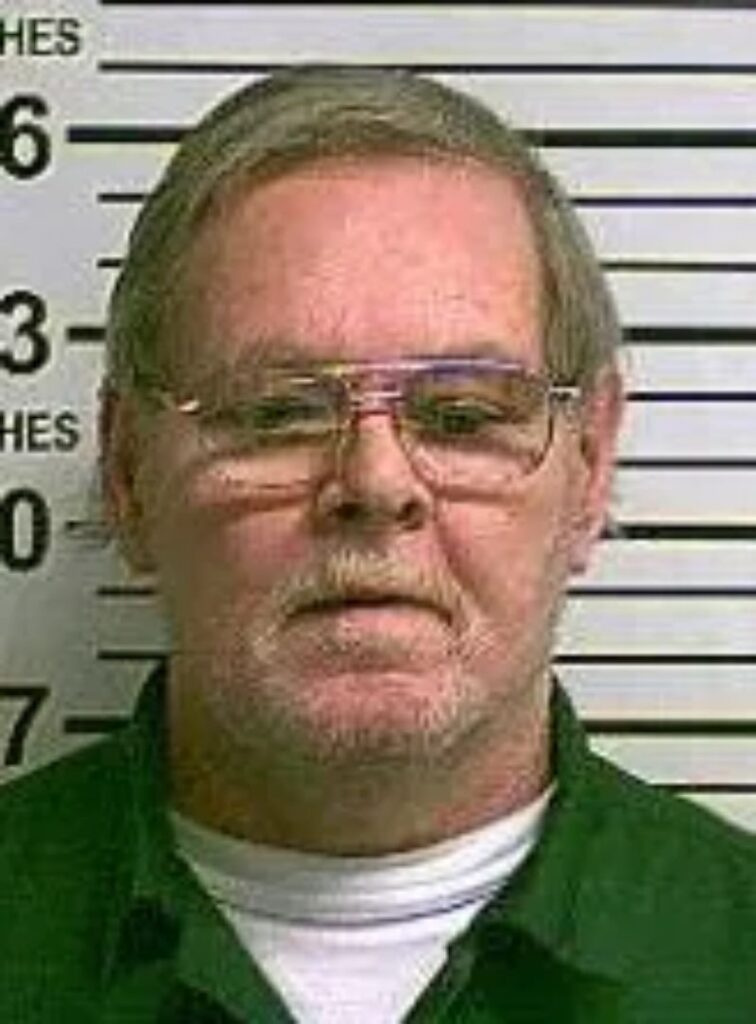 El caso del asesinato de James Wales: desentrañando el misterio