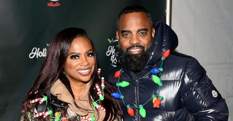 Mama Joyce și Todd Tucker Feud – O explicație a dramei „The RHOA”.