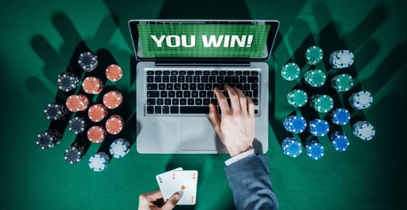 A promóciós marketing kód feltörése az online kaszinóban