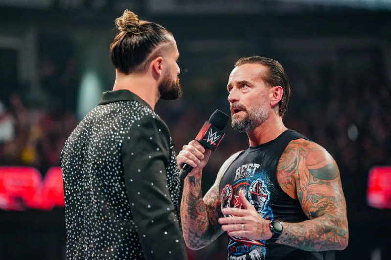 CM Punk Pepsi tetovējuma jēga tiešām nav tik dziļa