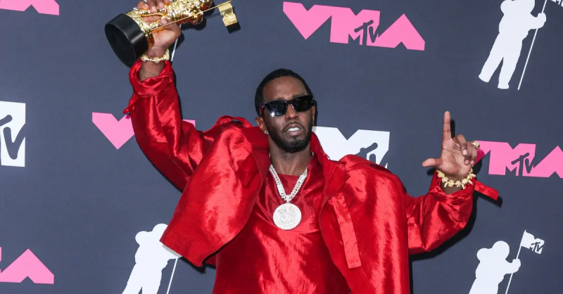 Sean"Diddy" Combs