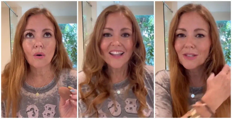 Tarte の CEO であるモーリーン・ケリーが、TikTok でブリア・ジョーンズのマイアミ旅行ドラマについて語ります。