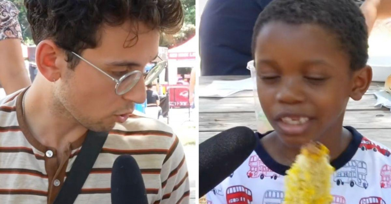Pjesma Corn trenutno je popularna na TikToku –– Odakle je došla?