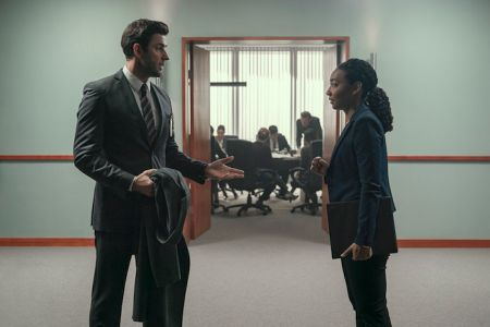   wendell pierce, jack ryan saison 4, greer jack ryan saison 2, greer jack ryan saison 3, jack ryan saison 4 épisode 4 récapitulatif, ryan cia, patron de jack ryan, directeur de jack ryan cia, directeur de la cia jack ryan, film de jack ryan cia