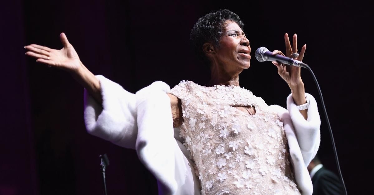 De kinderen van Aretha Franklin volgden in haar muzikale voetsporen: dit is wat we weten