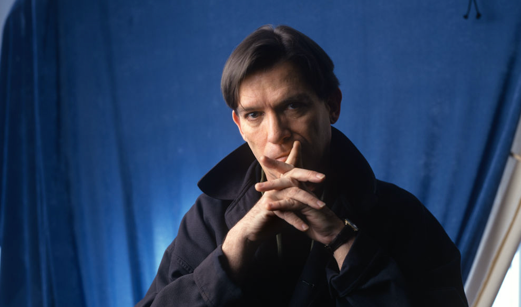 Hier ist, was die MTV VJ-Legende Kurt Loder jetzt tut
