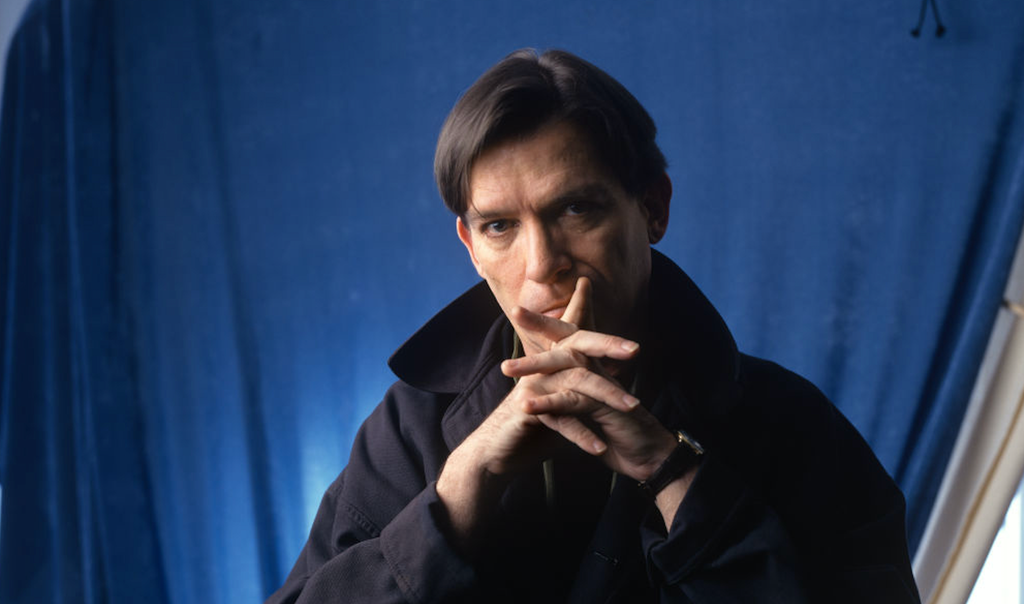 Ecco cosa sta facendo ora MTV VJ Legend Kurt Loder