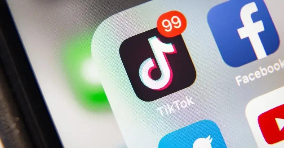 TikTok má tajné emodži, které lze opravdu snadno najít
