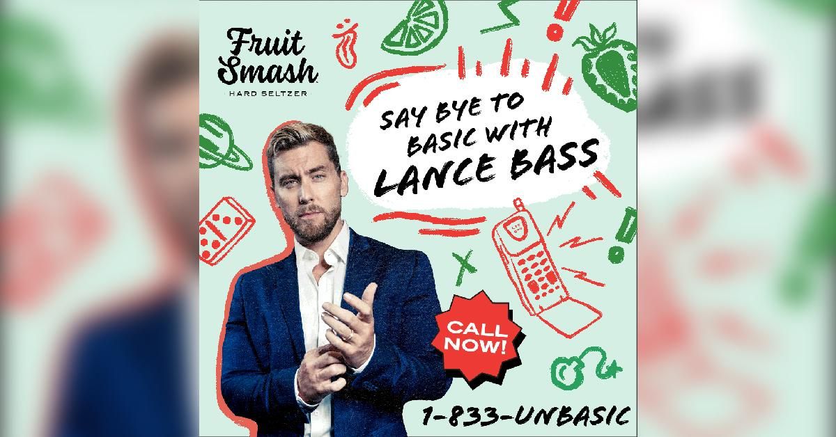 Lance Bass muốn có được niềm vui với Miley Cyrus: 'Cô ấy sẽ thực sự vui vẻ' (ĐỘC QUYỀN)