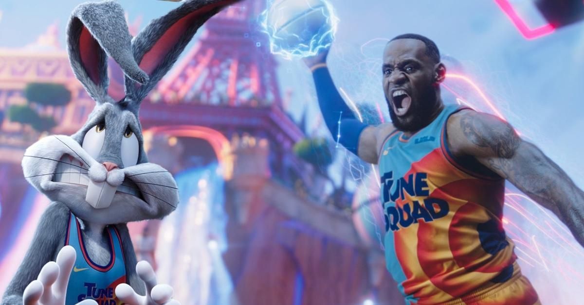 Вернется ли Майкл Джордан для 'Space Jam 2'? Его камео, по слухам, возбуждает фанатов