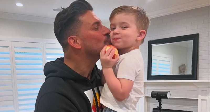 Jax Taylor împărtășește diagnosticul de tulburare bipolară și PTSD pe fondul divorțului de Brittany Cartwright
