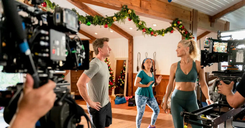 'Fit for Christmas'
