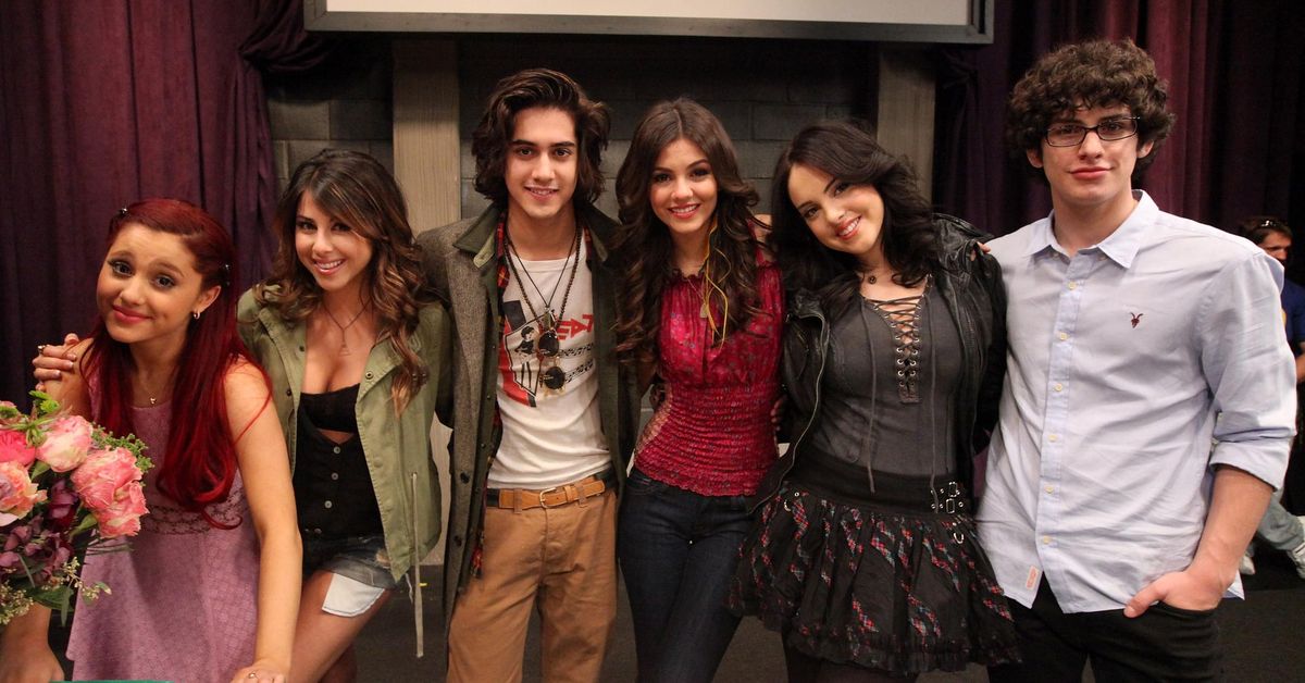 فريق عمل 'Victorious' مفتوح أمام إعادة التشغيل في المستقبل