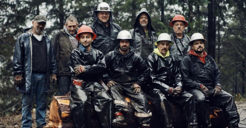 يواجه Rygaard Logging ضغوطًا للبقاء في العمل في الموسم الجديد من 'Axe Men'