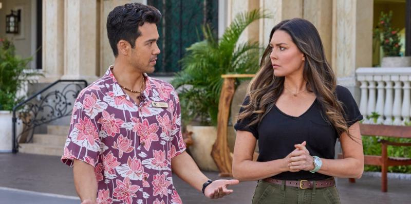 Hallmark’s Aloha Heart: مواقع التصوير وتفاصيل فريق التمثيل