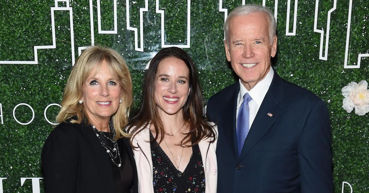 No, Ashley Biden sicuramente non avrà un lavoro nell'amministrazione di suo padre