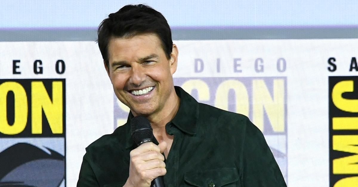 Tom Cruise Masih Seorang Ilmuwan Setelah Bergabung dengan Agama Selama Tiga Dekade Yang Lalu