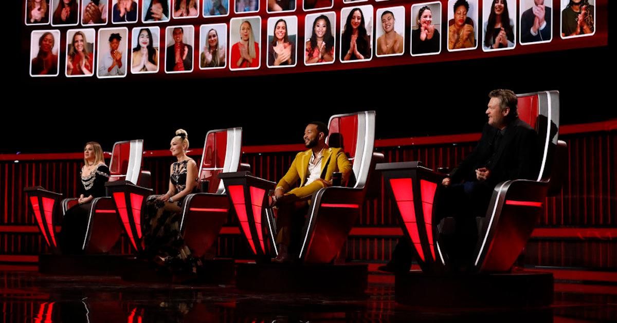 من ربح الموسم التاسع عشر من برنامج The Voice؟ النتيجة جعلت التاريخ