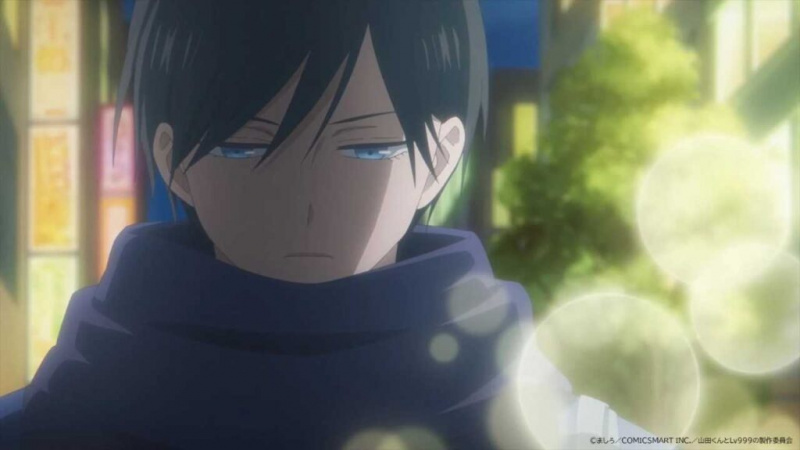 Kisah Cintaku dengan Yamada-kun di LV999 Musim 2: Diperbaharui atau Dibatalkan? Pembaruan Anime