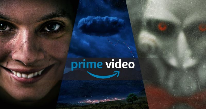 Захоплення та озноб: 15 найкращих фільмів жахів на Prime Video