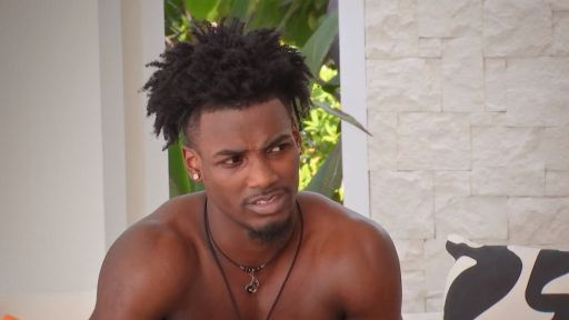   Shadre Dre Woodard montre maintenant, Shadre Dre Woodard maintenant quelques jours