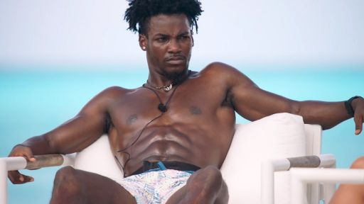   Shadre Dre Woodard montre maintenant, Shadre Dre Woodard maintenant quelques jours