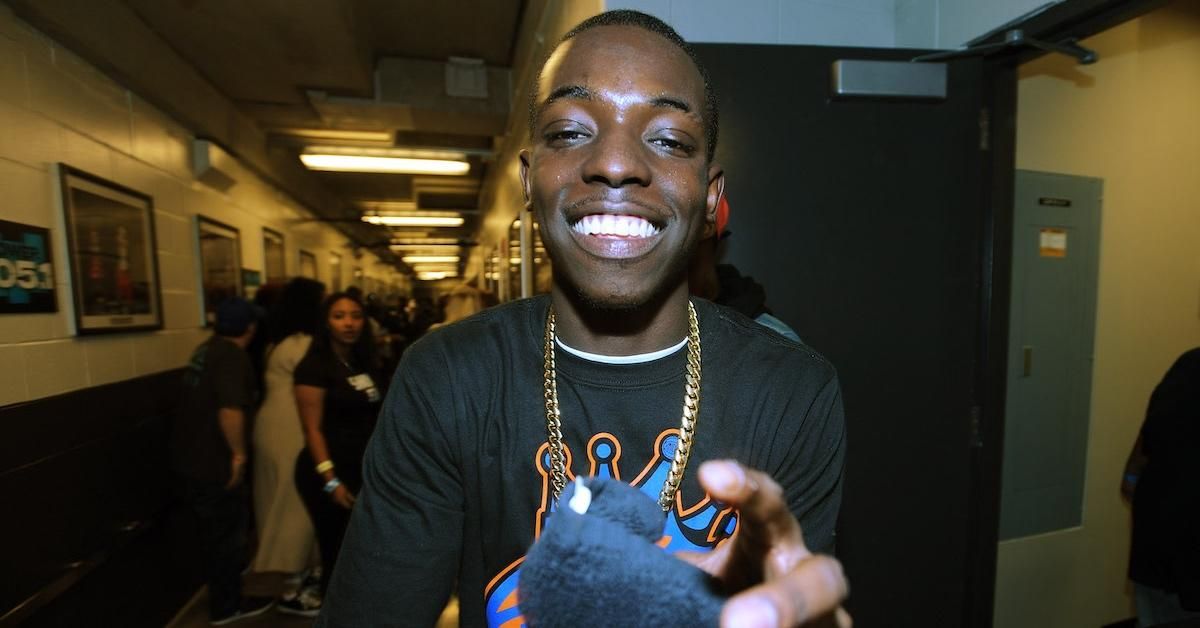 Bobby Shmurda nie le couple avec une femme vu en vidéo : 'Je ne connais pas cette fille'