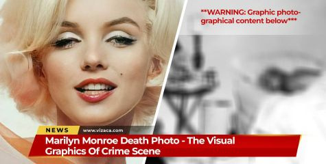 Marilyn Monroe mirties nuotrauka: fakto atskyrimas nuo fantastikos, supančios tragišką ikonos mirtį
