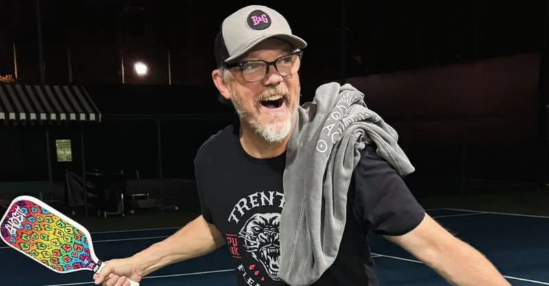 Matthew Lillard mezi celebritami podporující Kamalu Harris za prezidenta: „Toto rozhodnutí není ani blízko“
