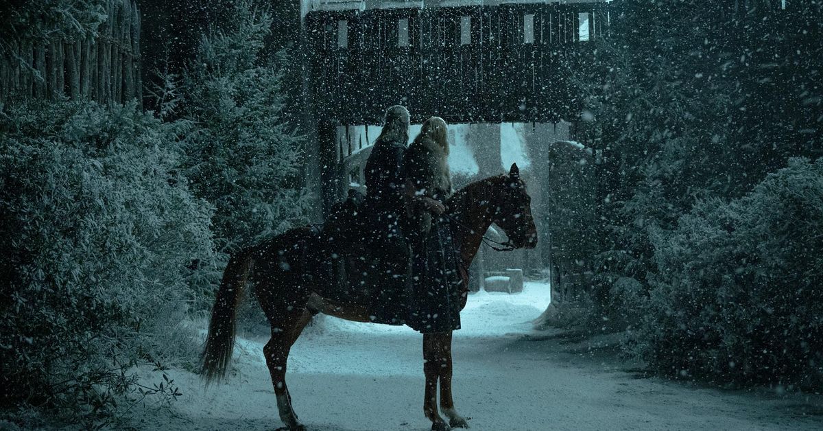 ВедьмакКон предлагает поклонникам сериала и сериала о видеоиграх эксклюзивный контент