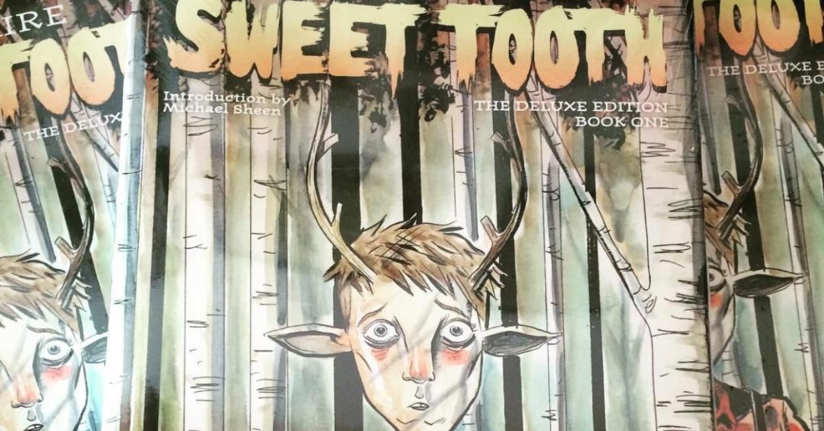 نهاية 'Sweet Tooth's': النظر إلى الوراء في السلسلة بعد عقد من الزمان تقريبًا