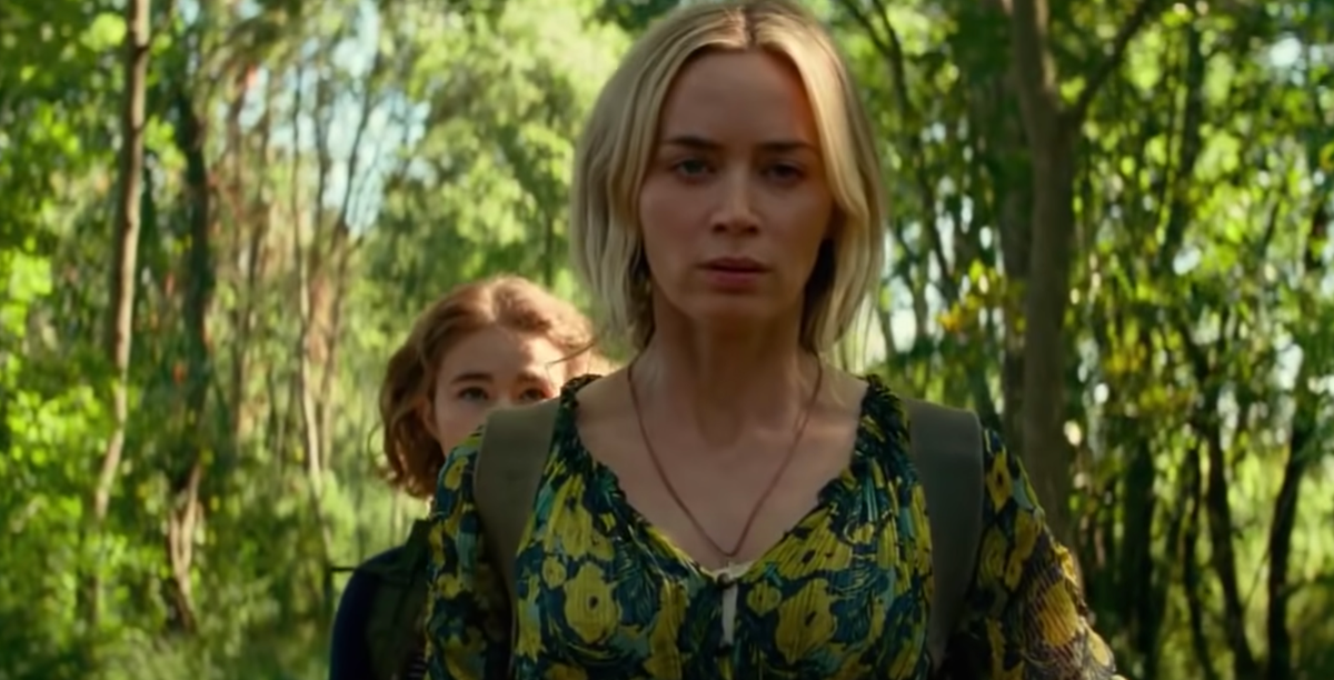 Ending Wild 'A Quiet Place 2', Dijelaskan: Inilah yang Terjadi