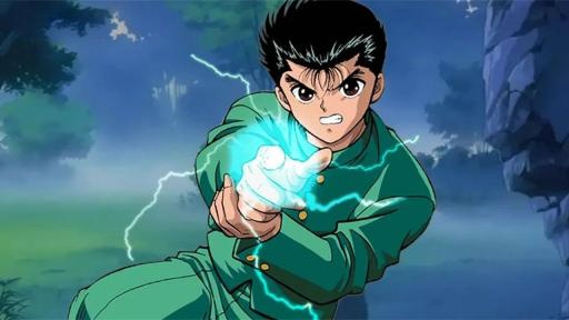 Skúmanie anime Podobné ako Yu Yu Hakusho: Fascinujúci sprievodca