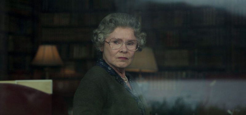 Imelda Staunton a Hannah Waddingham’s West: The Road Ahead