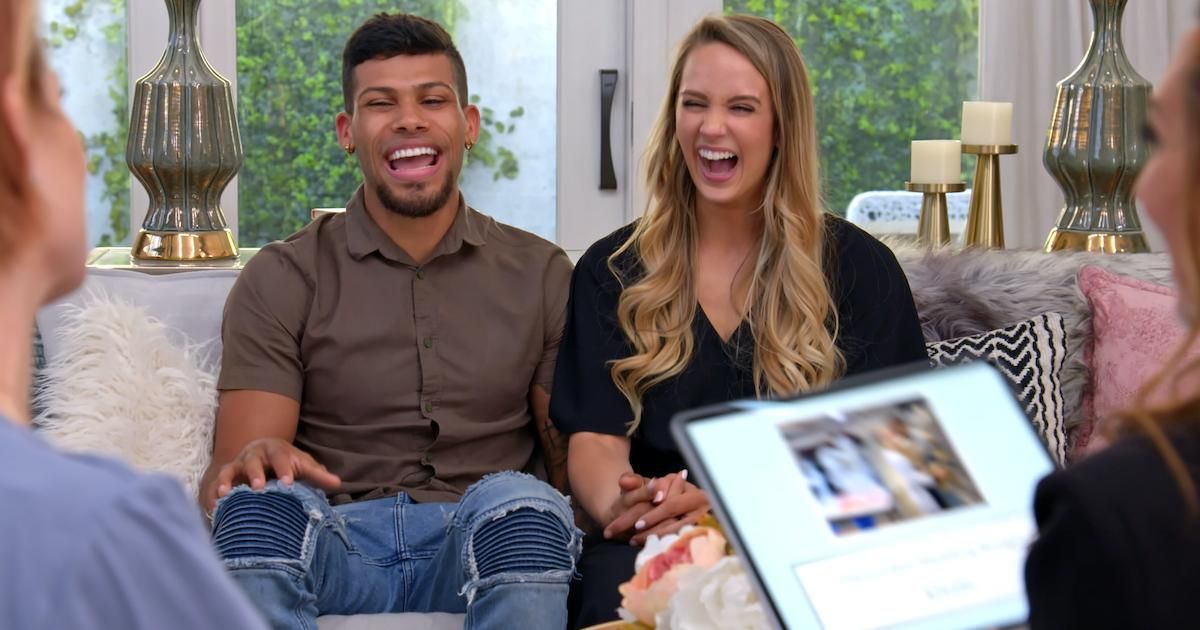 Onde estão os títulos de Braxton e Emily de 'Casamento ou hipoteca' agora?