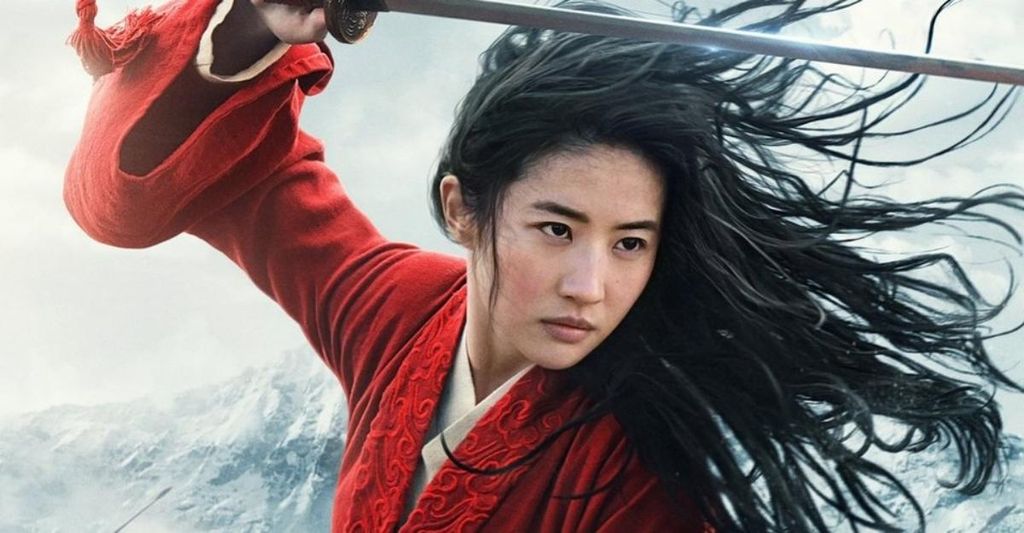 Por que o #BoycottMulan é tendência? - Atriz da Disney 'Mulan' gera polêmica