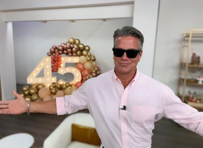 Guy Yovan, a HSN: Betekintés az általunk szeretett személyiségbe