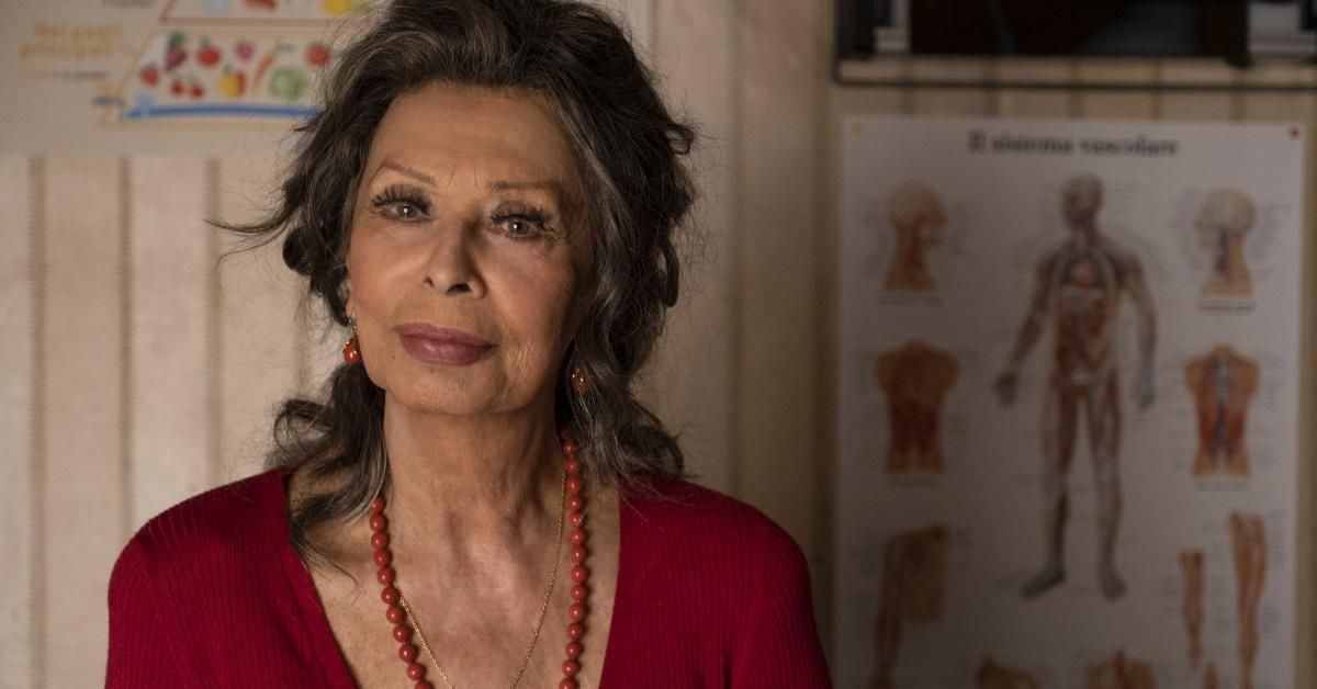 由索菲亚·罗兰 (Sophia Loren) 主演的 Netflix 电视剧《未来的生活》(The Life Ahead) 是根据真实故事改编的吗？