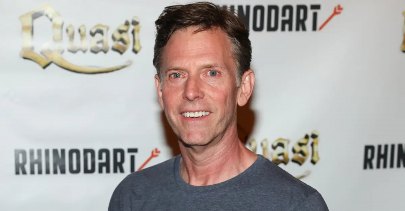 Erik Stollhanske