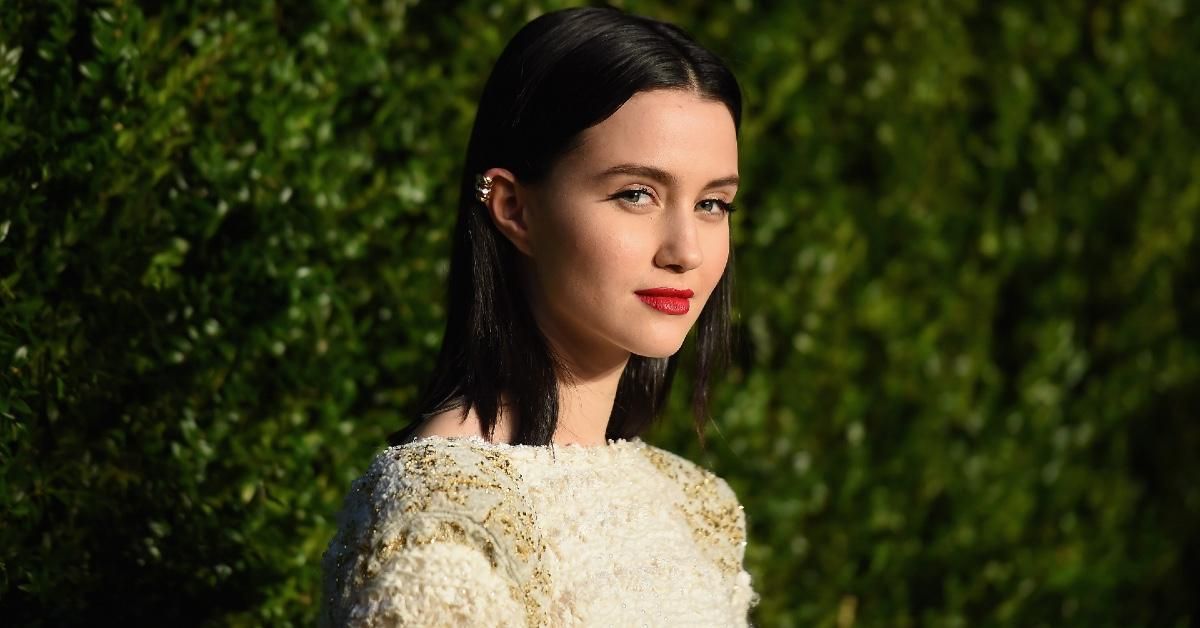 Kdo je hvězda 'The Girlfriend Experience', Julia Goldani Telles, Seznamka?
