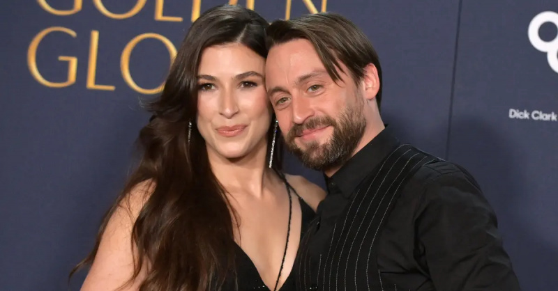 Kieran Culkin elárulta, milyen nehéz túl sokáig távol lenni a gyerekeitől