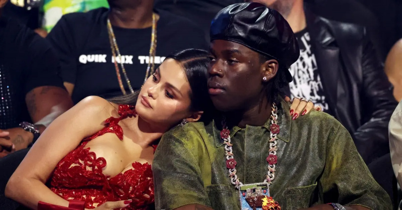 Let's Face It — Selena Gomez Melahirkan Meme Terbaik di MTV Video Music Awards 2023