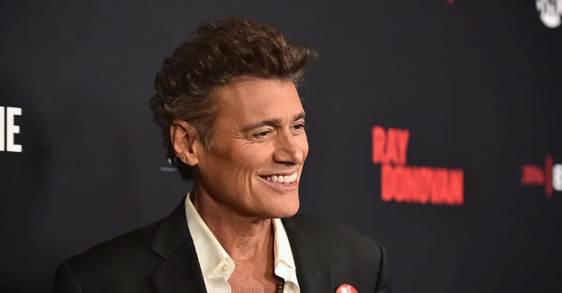 Glumac Steven Bauer na panelu za Showtime's 'Ray Donovan' at Paramount Theatre on April 25, 2016 in Hollywood, California.