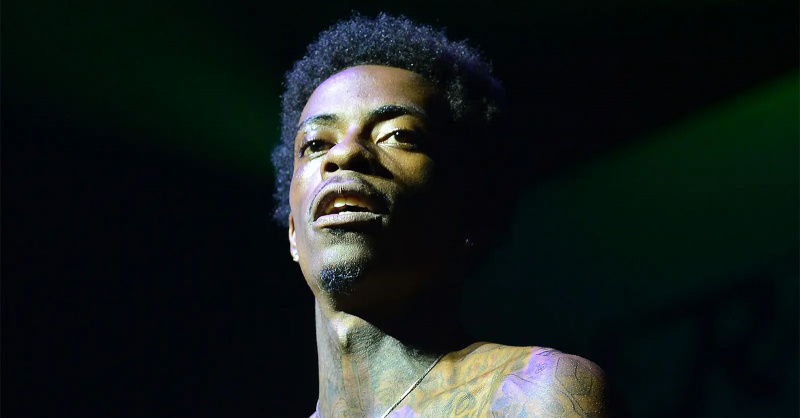 El padre del rapero Rich Homie Quan recibió un disparo en un ataque a una barbería en Atlanta en 2014