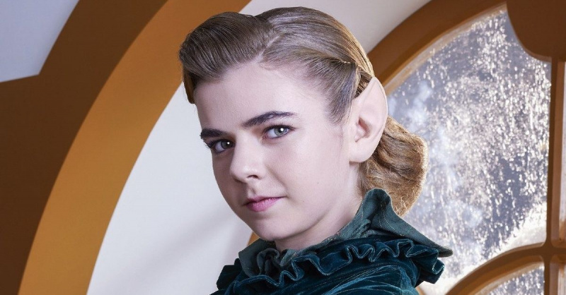 Matilda Lolere