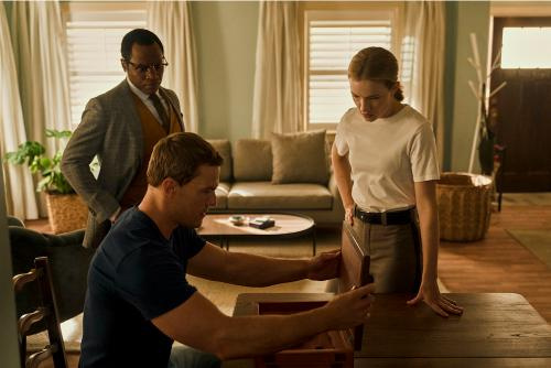   جاك ريتشر، تاريخ إصدار الموسم 2 من Reacher، طاقم عمل الموسم 2 من Reacher، تاريخ إصدار الموسم 2 من Reacher 2023، مقطورة الموسم 2 من Reacher، Reacher and Roscoe، Reacher S02، روسكو فينلي، Reacher الموسم 2، جاك ريتشر فينلي