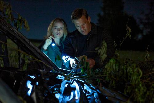   جاك ريتشر، تاريخ إصدار الموسم 2 من Reacher، طاقم عمل الموسم 2 من Reacher، تاريخ إصدار الموسم 2 من Reacher 2023، مقطورة الموسم 2 من Reacher، Reacher and Roscoe، Reacher S02، روسكو فينلي، Reacher الموسم 2، جاك ريتشر فينلي