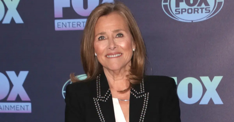 Meredith Vieira é um ícone da TV há décadas - aqui está o que ela vale