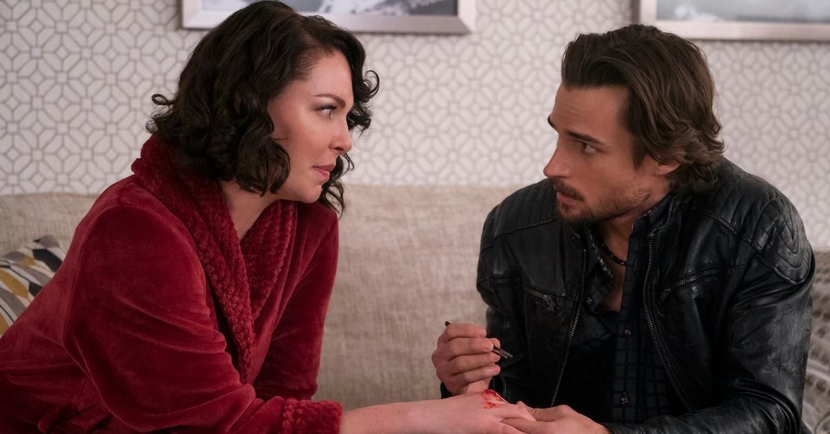 Hoće li Tully Hart na kraju dobiti dijete u Netflixovoj drami 'Firefly Lane'?
