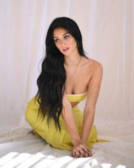 Vazamento de Camilla Araujo OnlyFans: analisando o impacto e as